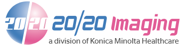 20/20 Imaging logo