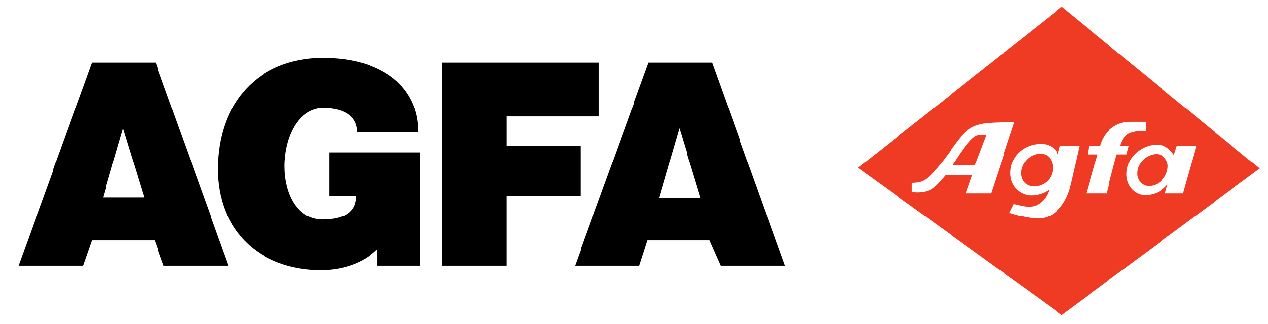 Agfa logo