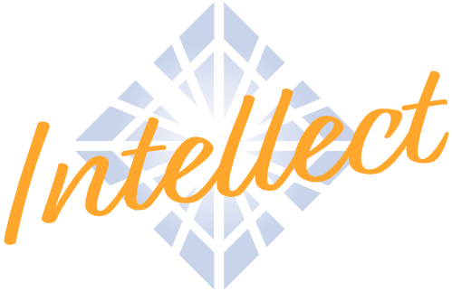 AMRAD Intellect logo