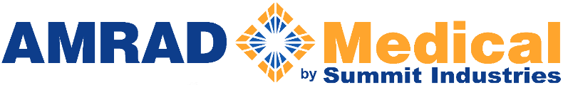 AMRAD Medical logo