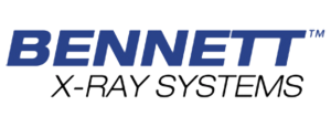 Bennett X-Ray logo