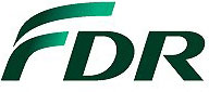 FDR logo