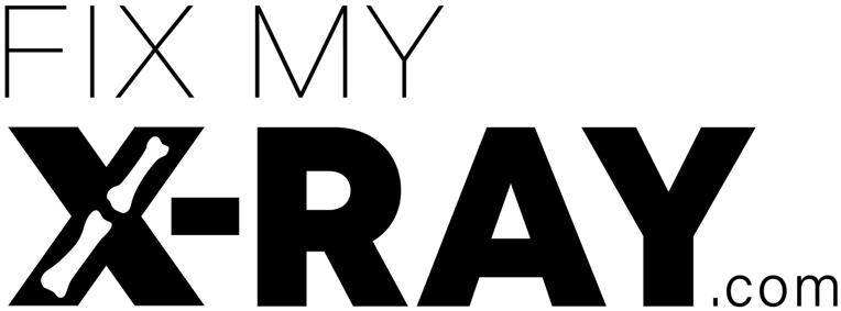 Fix My X-Ray