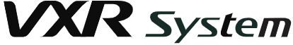 Fujifilm VXR logo