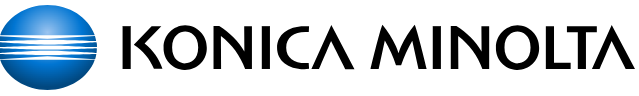Konica Minolta logo