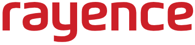 Rayence logo