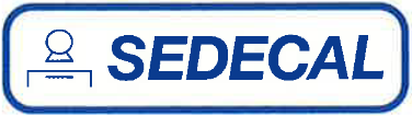 Sedecal logo