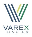 Varex Imaging logo