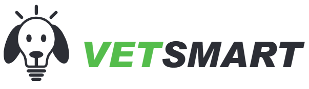 VetSmart logo