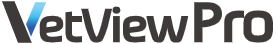 VetView Pro logo