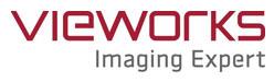 Vieworks logo