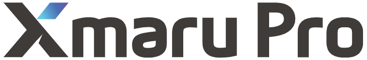 Xmaru Pro logo