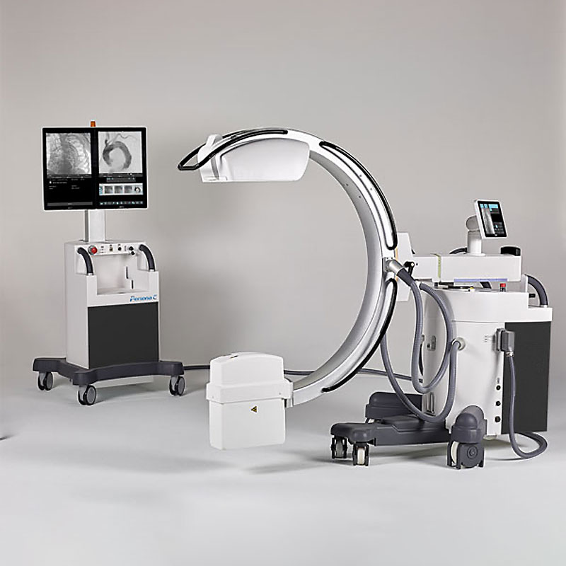 Fujifilm Persona C compact surgical C-arm